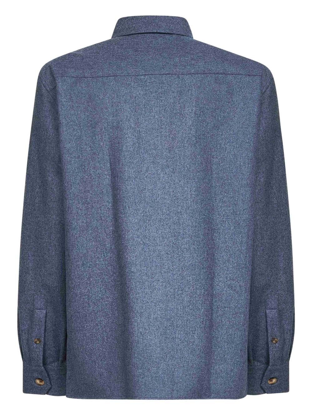 Рубашка BRUNELLO CUCINELLI