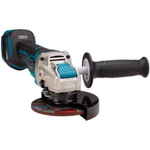 УШМ аккумуляторная Makita DGA 519 Z