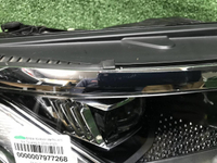 Фара правая VW Touareg 3 (2018-2023) LED
