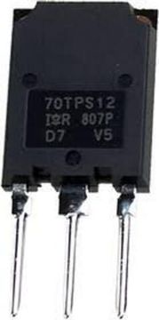 Симистор(тиристор) 70TPS12PBF / Super TO-247