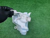 Бачок омывателя Toyota RAV 4 ca40 (2012-2015)