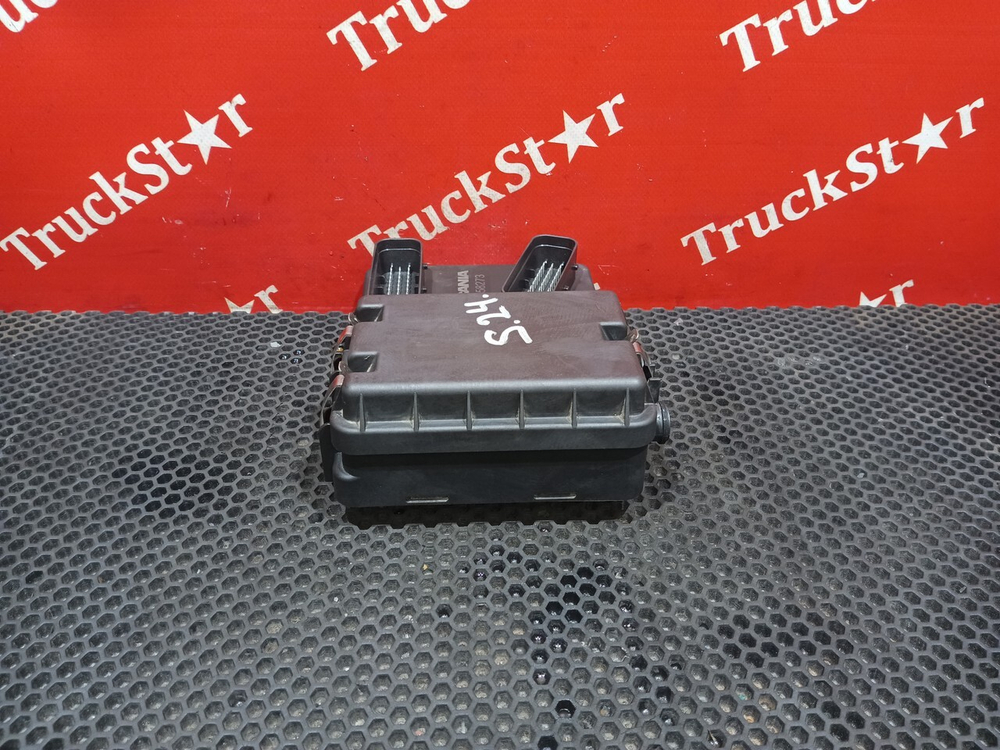 Блок предохранителей 2021г.