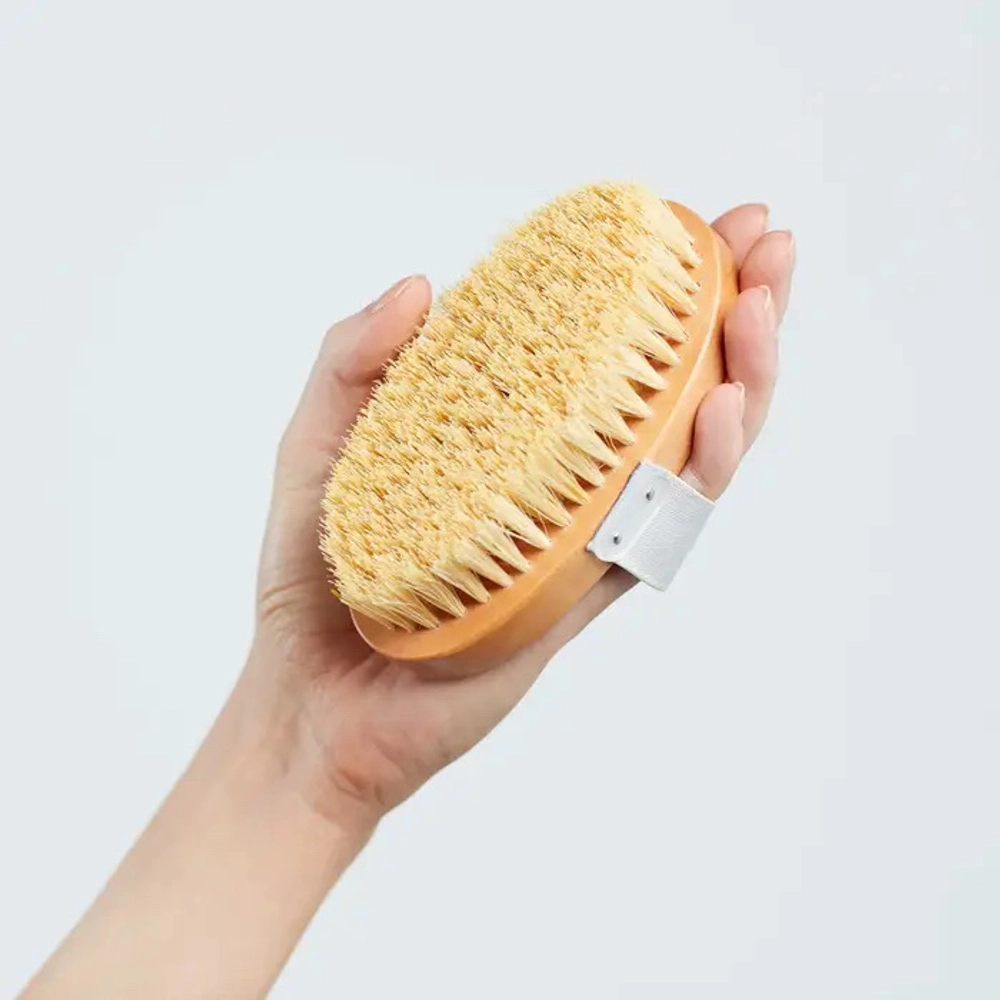 Elemis SpaHome Body Detox Skin Brush