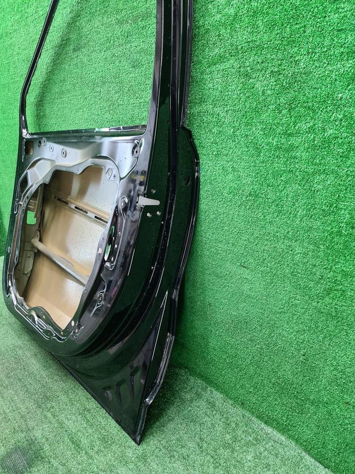 Дверь передняя правая Kia Carnival 4 (2020-н.в.)