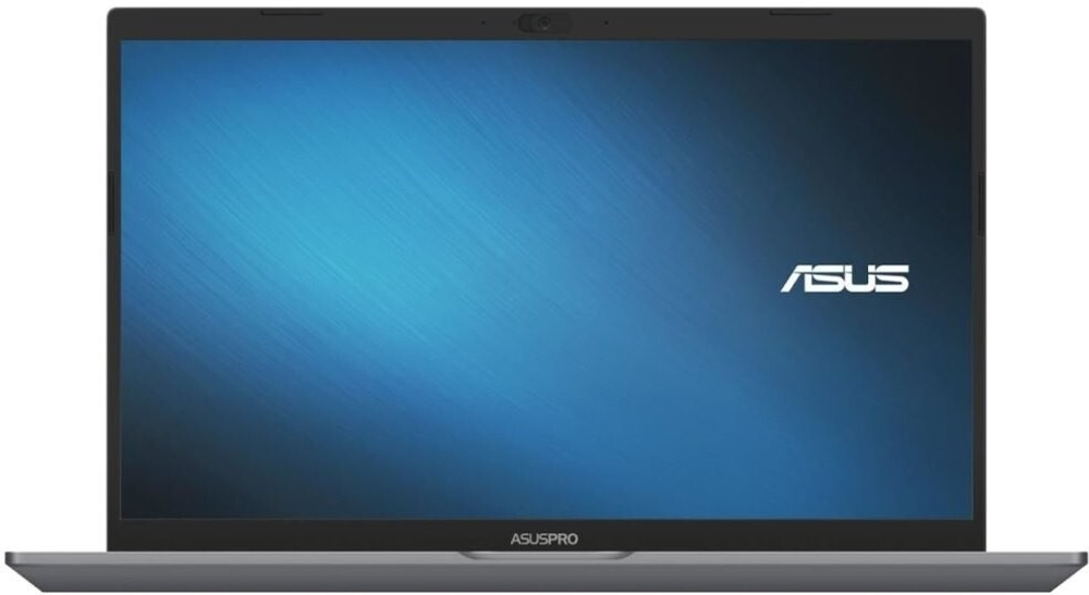 Ноутбук ASUS PRO P3540FA-BQ0939R (90NX0261-M12320) Intel Core i3 8145U, 2.1 GHz - 3.9 GHz, 8192 Mb, 15.6; Full HD 1920x1080, 256 Gb SSD, DVD нет, Intel UHD Graphics 620, Windows 10 Professional, серый