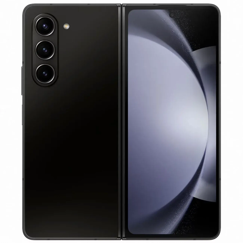 Смартфон Samsung Galaxy Z Fold5 512GB Phantom Black