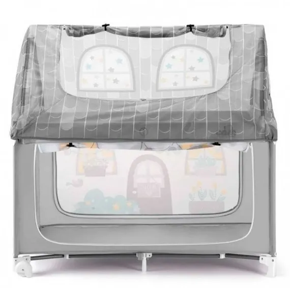 Манеж с крышей Cam Daily Dolci Sogni L114 GR