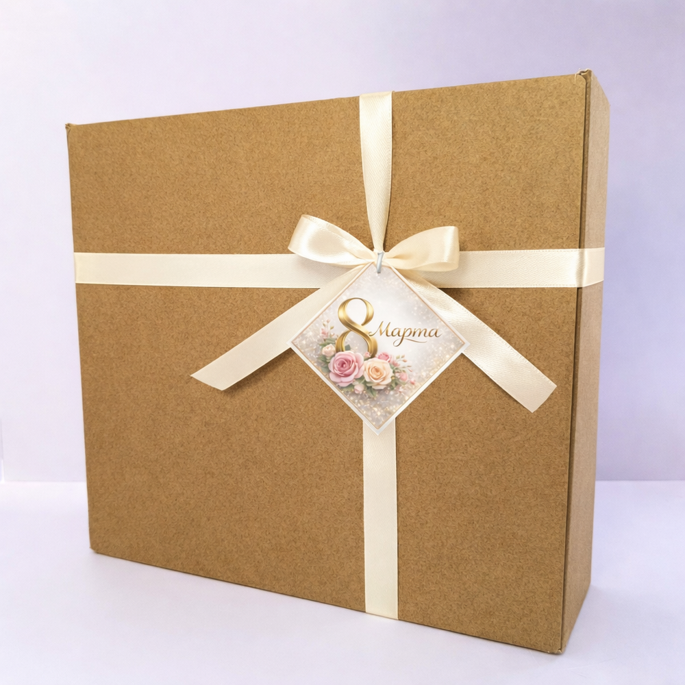 Подарочный набор "Собери свой чайный напиток №2"