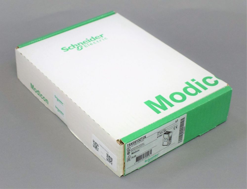 Новый SCHNEIDER ELECTRIC TSXDSY32T2K