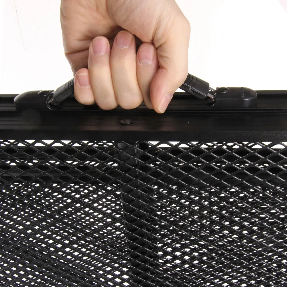 Стол кемпинговый складной XH90, 90*60*42-66 см