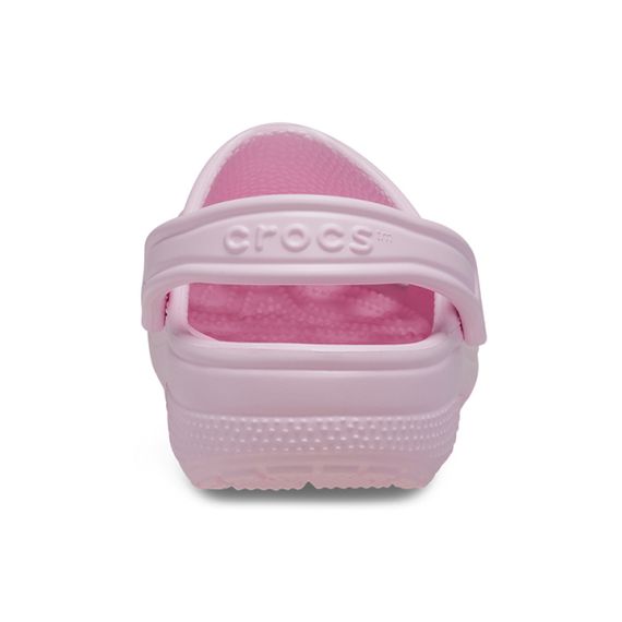 Crocs Classic Clog Сабо Молоко Розовый Женские