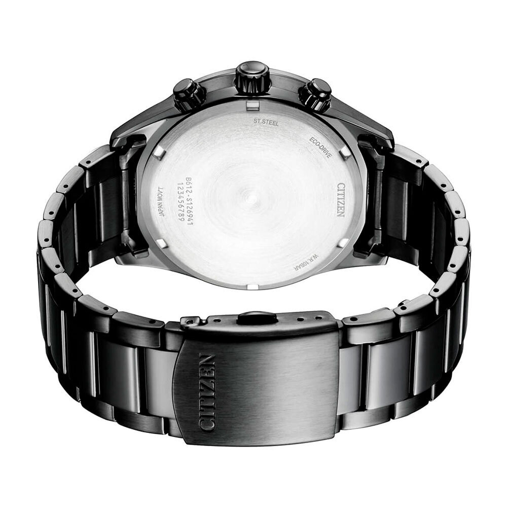 Мужские наручные часы Citizen CA0775-87X