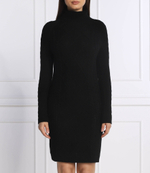 платье elisabeth GUESS - черный(W2BK35 Z2WJ0)