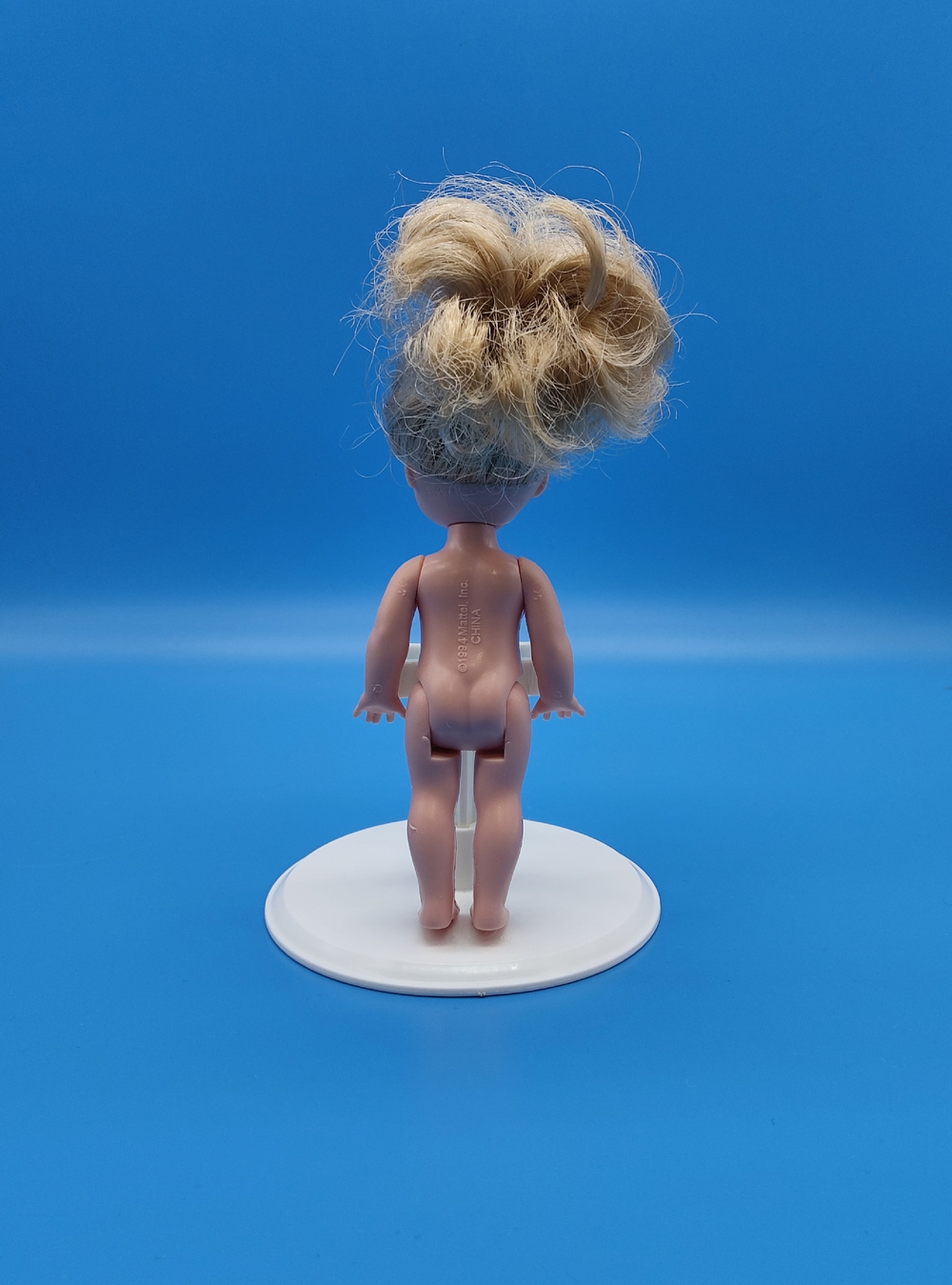 Кукла Келли 021370