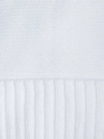 Детская шапка с ушками и снуд осенняя