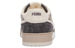 Кроссовки FENDI, 7E1495AOLXF1MDG
