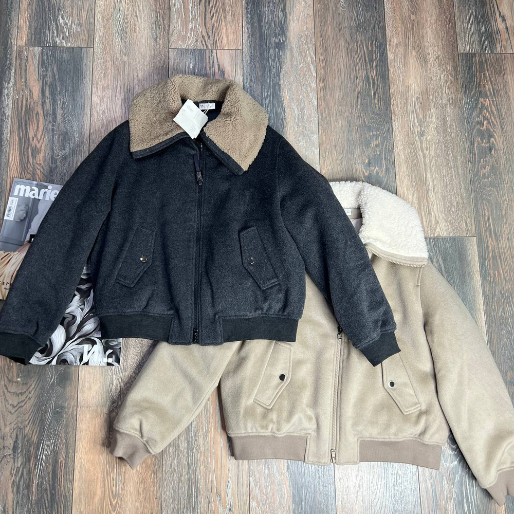 Куртка Brunello Cucinelli