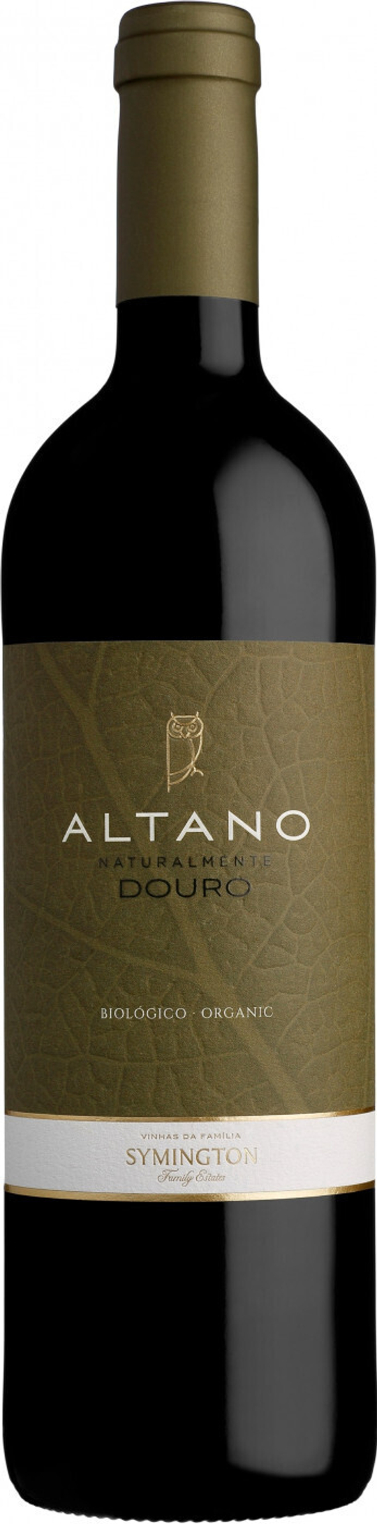 Вино Altano Organically Farmed Vineyards, 0,75 л