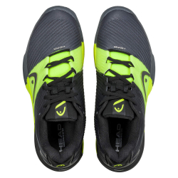 Теннисные кроссовки Head Revolt Pro 4.0 Men