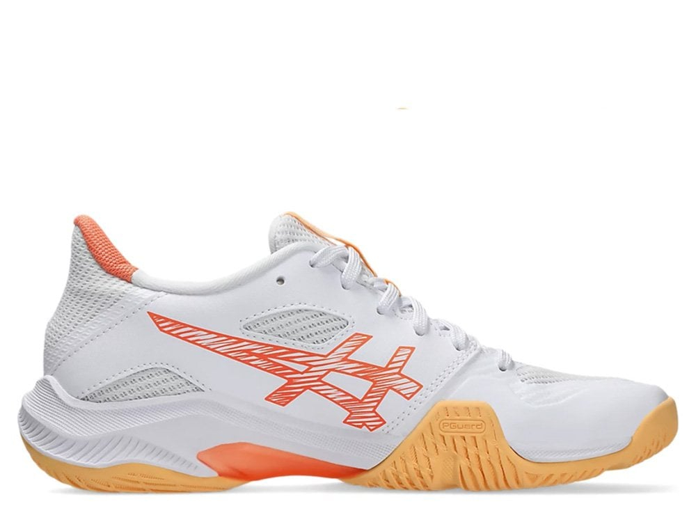 Волейбольные кроссовки Asics Blade FF 2