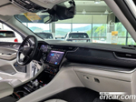 Jeep Grand Cherokee (WL) L 3.6 Overland (12.2021)