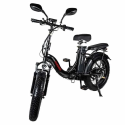 Электровелосипед Jetson V20 BAGIRA (48V13Ah)