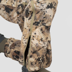 КОСТЮМ УТЕПЛЕННЫЙ "JAGUAR PRO" COMB