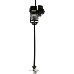 Habert G200 D20 мотор лодочный болотоход 00-00155386