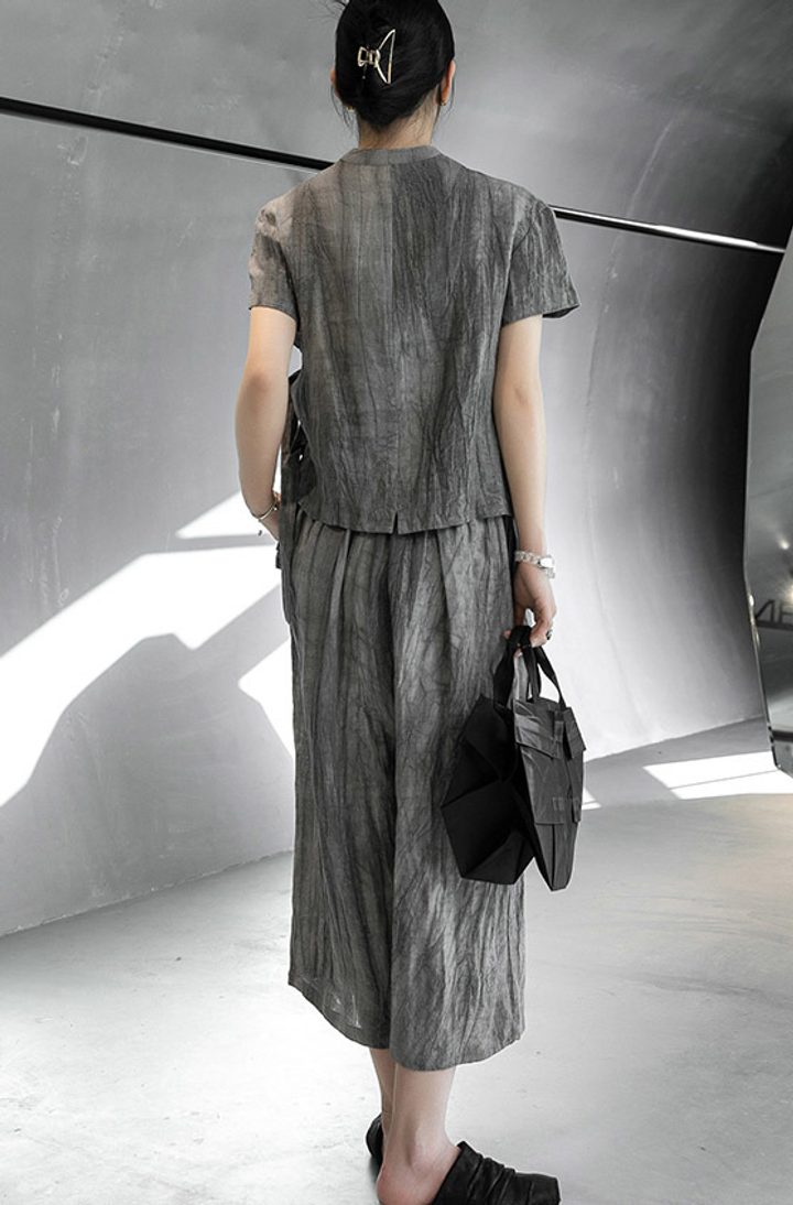 Pantsuit «ERADE»