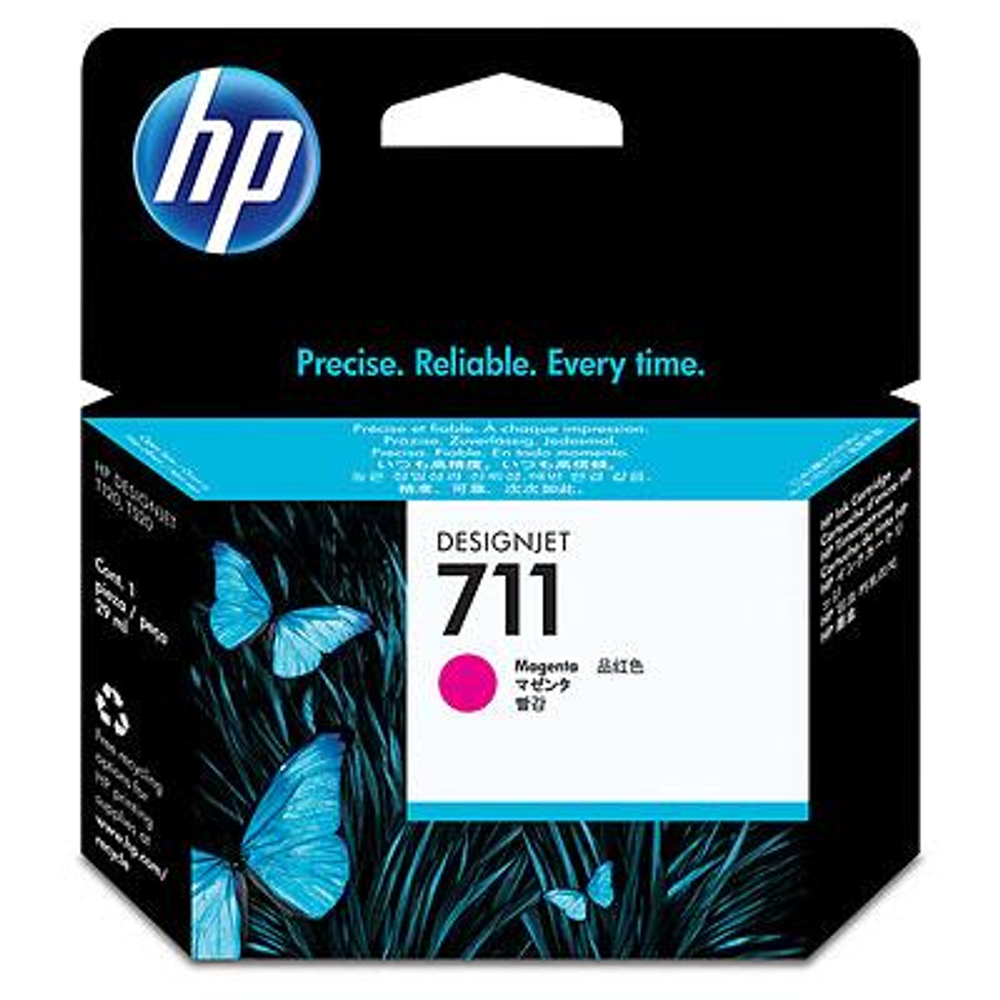 Картридж HP Europe CZ131A (CZ131A)