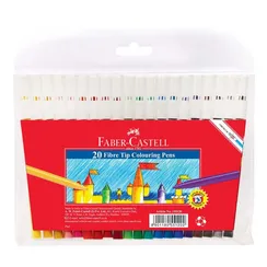 Flomaster \ фломастер  Faber Castell
