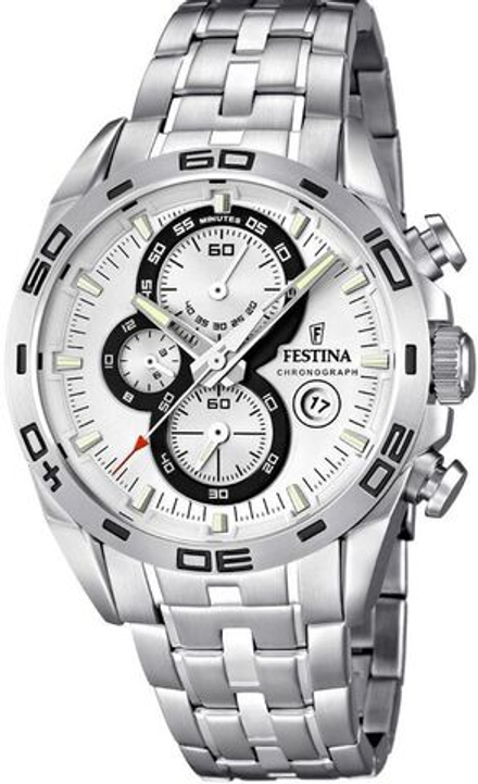 Мужские наручные часы Festina F16654/1