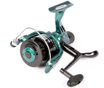 Катушка Salmo Blaster SUPER 2 4000RD