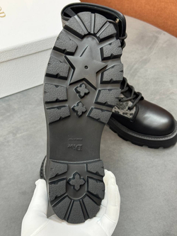 Сапоги Christian Dior