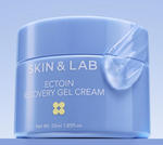 SKIN&LAB Восстанавливающий гель-крем Ectoin, 55 мл