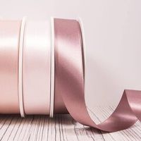 Ленты, пакеты, бумага тишью, наполнитель