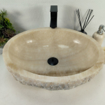 Раковина из оникса Erozy BL EO-64389 53*43*16 0168