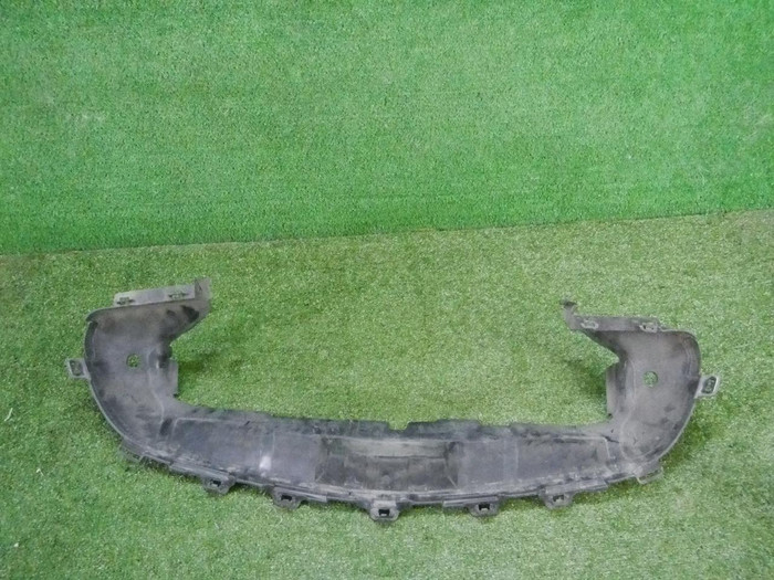 Дефлектор радиатора Mercedes E W213 (2016-2021)