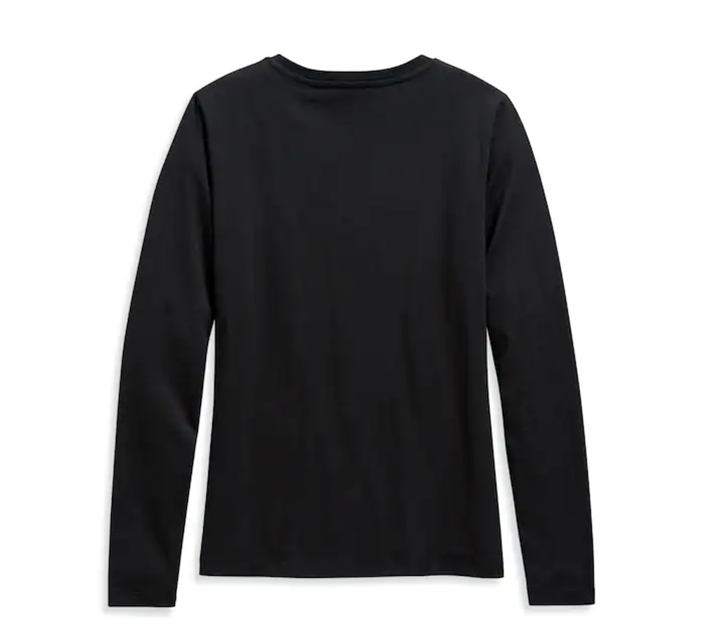 Джемпер Harley-Davidson