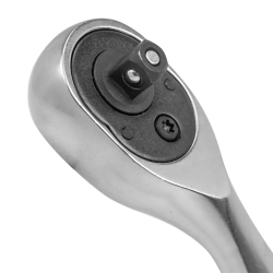 Ключ трещотка 1/4'' RockFORCE LIGHT RF LIGHT-80222
