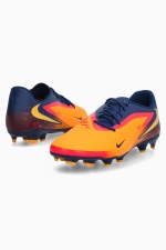 Бутсы Nike Phantom 6 Low Academy Erling Haaland FG/MG