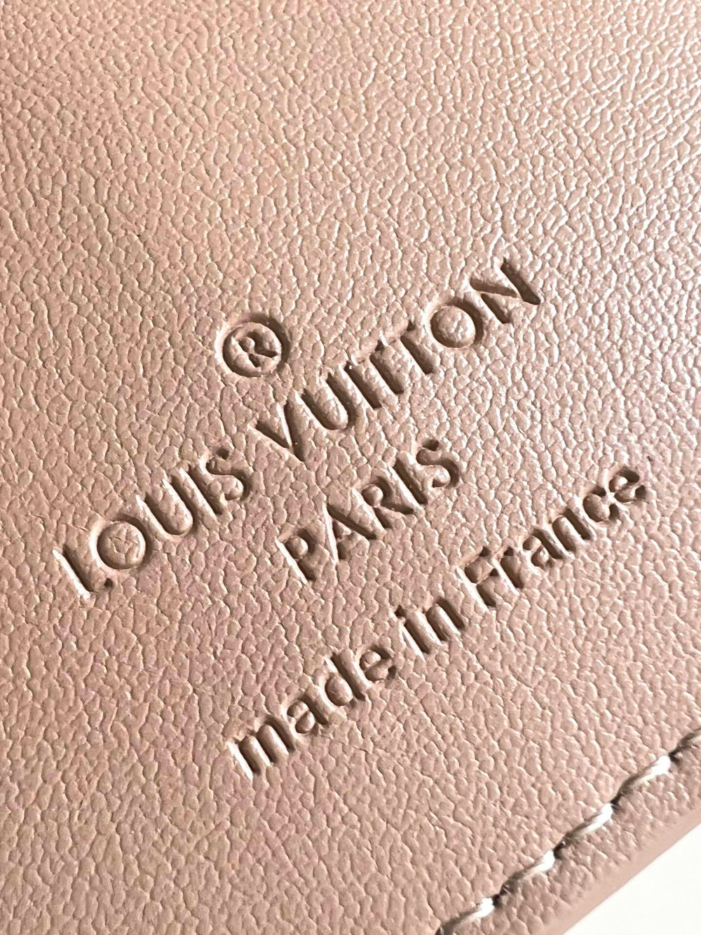 Louis Vuitton Pocket Organizer