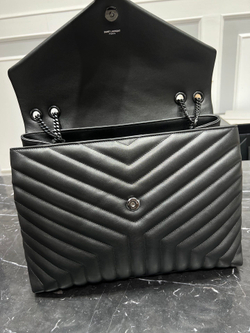 Saint Laurent Loulou 38 cm