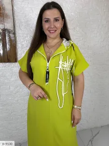 Платье II-9130 Фабрика Моды