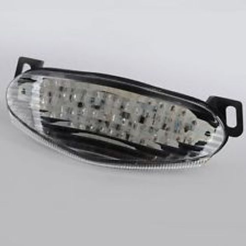 Стоп-сигнал для мотоцикла Kawasaki ER6N 09-11 Прозрачный