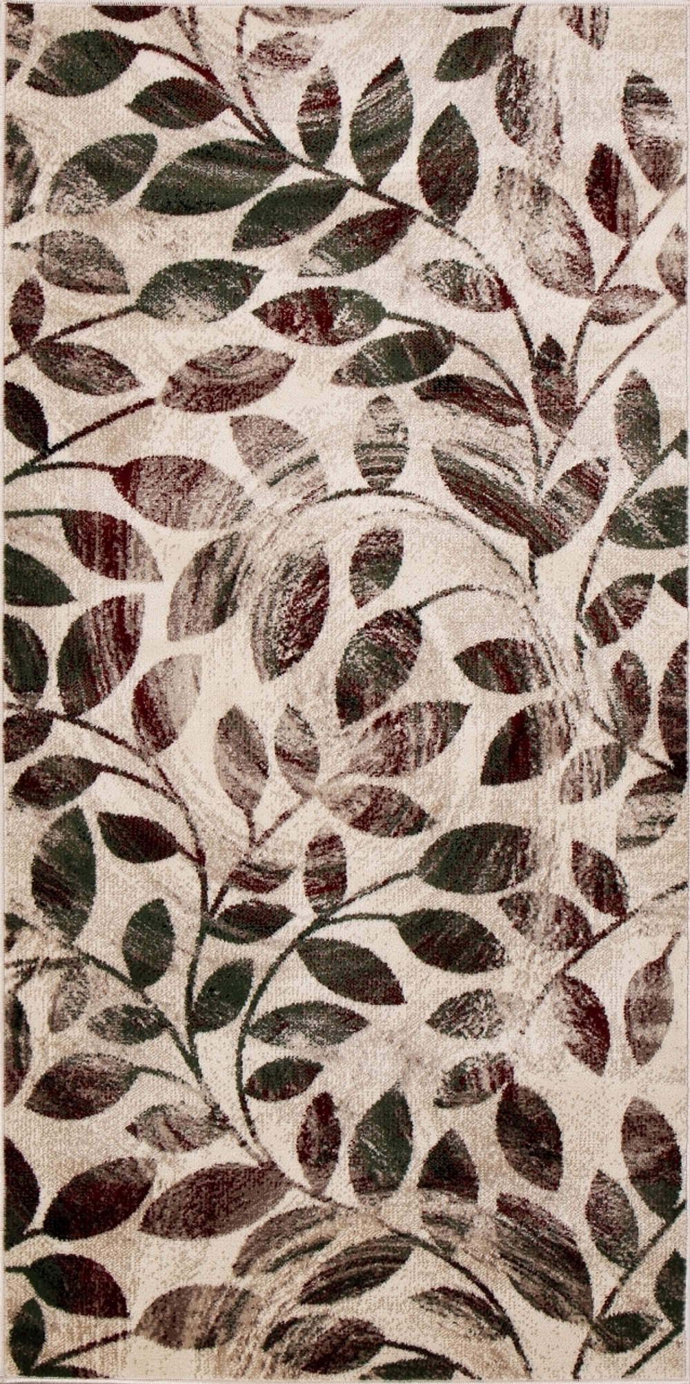 Ковер SOLWEZI d99653 58 прямой