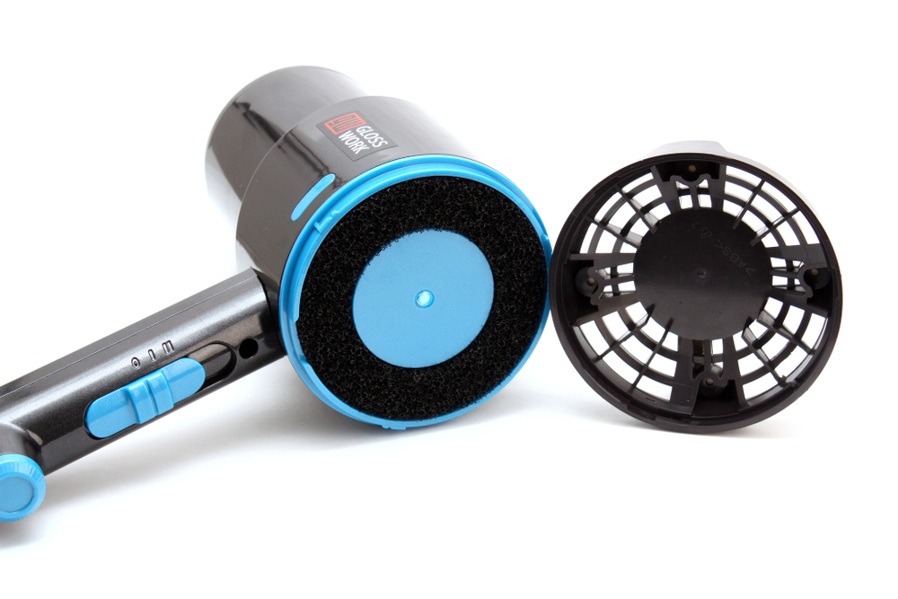 Glosswork Tornado Air Dryer Сушка кузова портативная