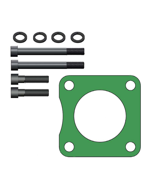 Монтажный набор для КОМ ZF со смещением 15400304570