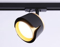 Ambrella Трековый однофазный светильник со сменной лампой Track System GL5344