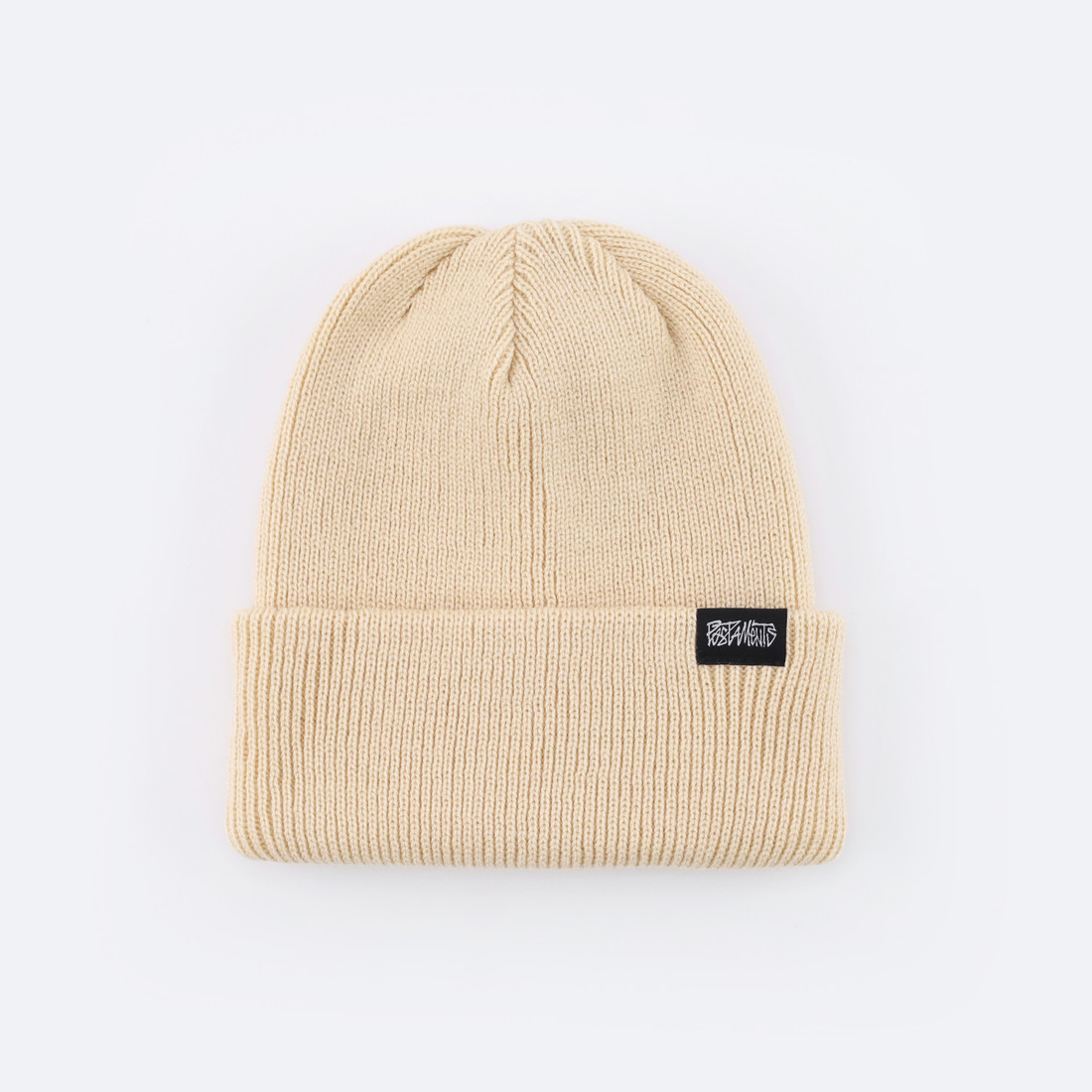 Купить Шапка Postaments Ollie (light beige)